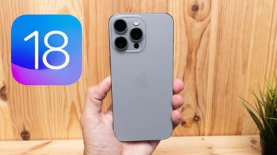 ios 18 iphone actualizar