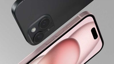 iphone 15 plus diseño