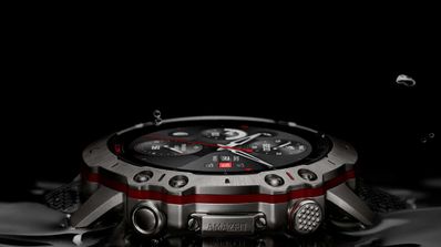 mejor reloj Amazfit