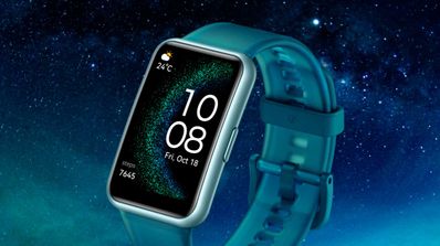 mejores relojes inteligentes gama media