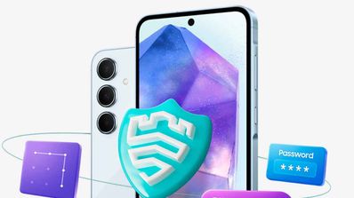 comprar Samsung Galaxy A55 5G