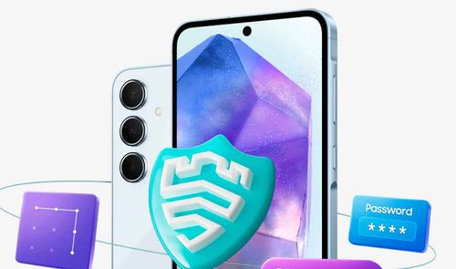 comprar Samsung Galaxy A55 5G