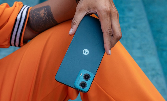 moto g34 portada