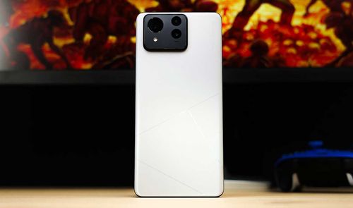 móviles Snapdragon 8s Gen 3