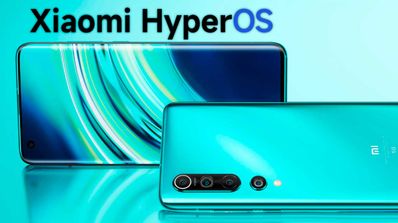 móviles viejos Xiaomi actualización HyperOS
