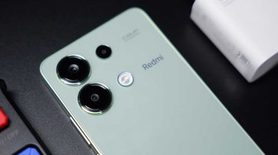 oferta Xiaomi Redmi Note 13