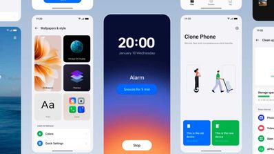 opinión ColorOS 14 OPPO