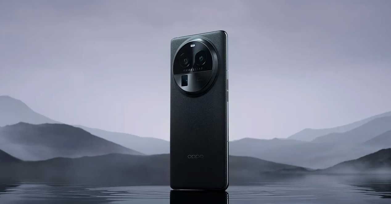OPPO Find X6 Pro