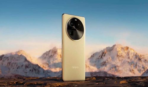 OPPO Find X6 Pro