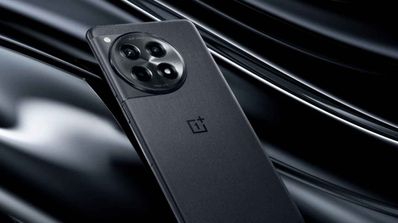 OnePlus 12R puntos negativos