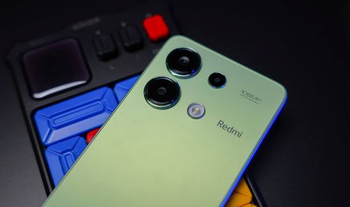redmi 13