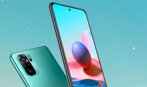 sustituir xiaomi redmi note 10