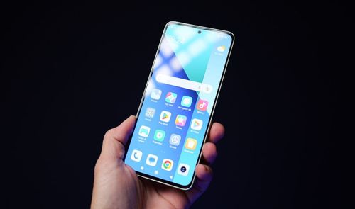 redmi note 13 4g pantalla