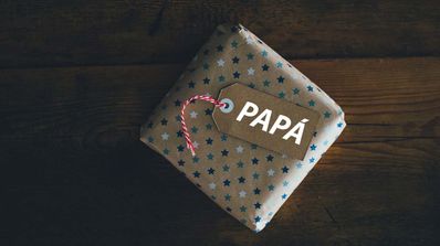 regalo día del padre