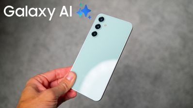 s23 Galaxy IA