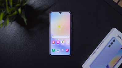 Samsung galaxy a34