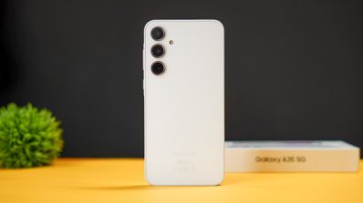 samsung Galaxy a35 5g blanco