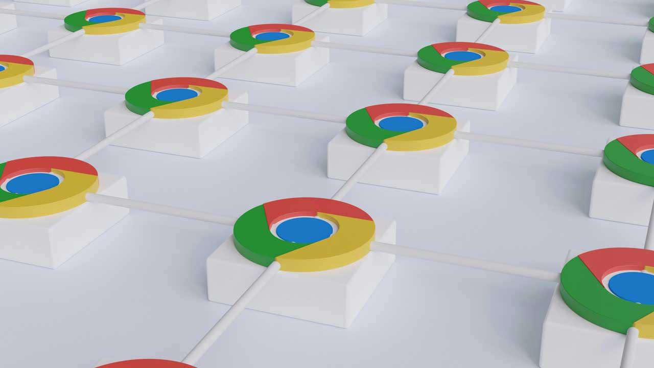 seguridad Google Chrome mejorada