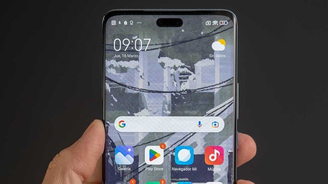 Qué significan los iconos de tu móvil Android