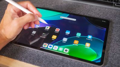 tablets más vendidas