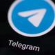 telegram icono Android