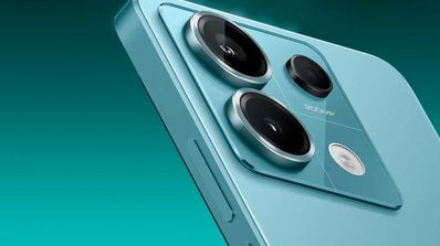 cámaras Redmi Note 13 Pro 5G