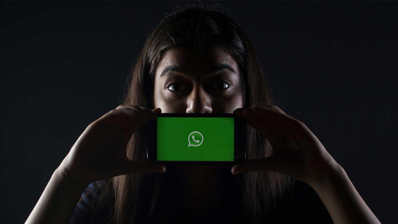 WhatsApp capturas de pantalla prohibidas
