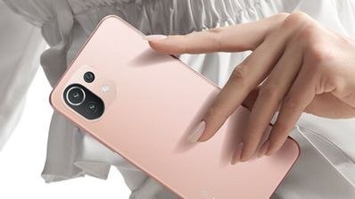 Xiaomi 11 lite 5g ne