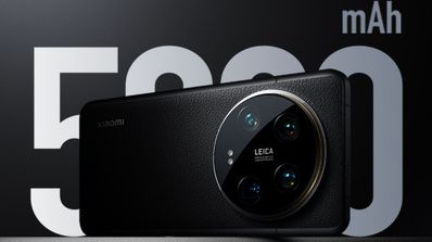 Xiaomi 14 ultra batería