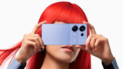 xiaomi redmi note 13 pro 4g color morado