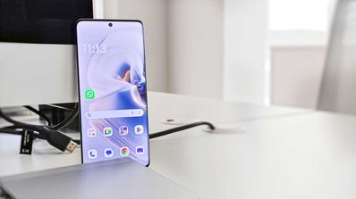 Motorola Edge 50 Pro