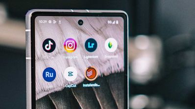 actualización Google Pixel abril 2024