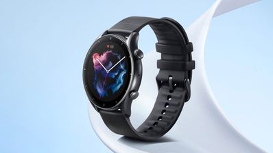 amazfit gtr 3