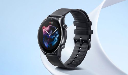 amazfit gtr 3