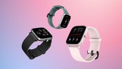 amazfit gts 2 mini