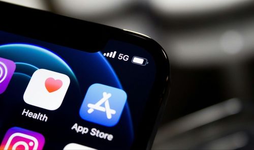 app store movil