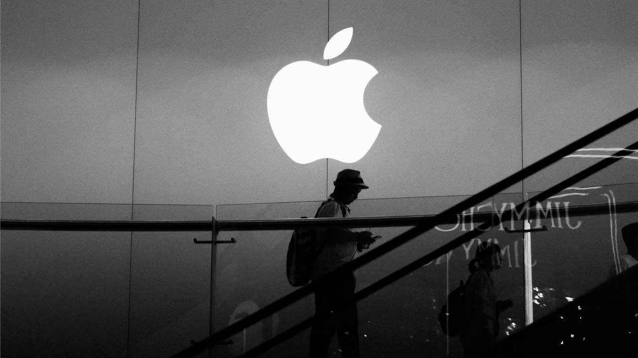avsio Apple ataque espía iPhone