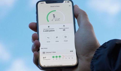 b100 app move to save