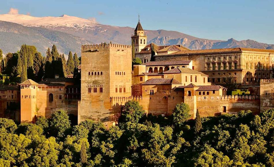 ciudades más bonitas de España
