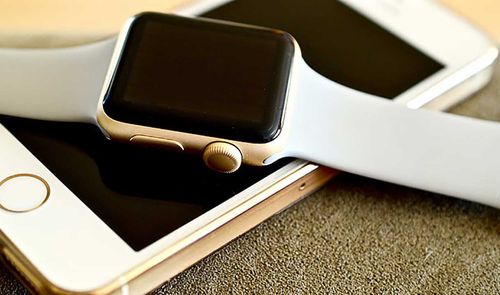 correa apple watch