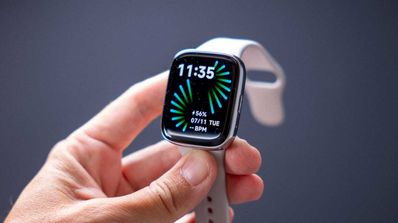 Smartwatch Redmi Watch 3 Active
