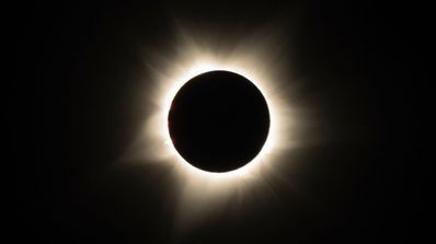 eclipse solar