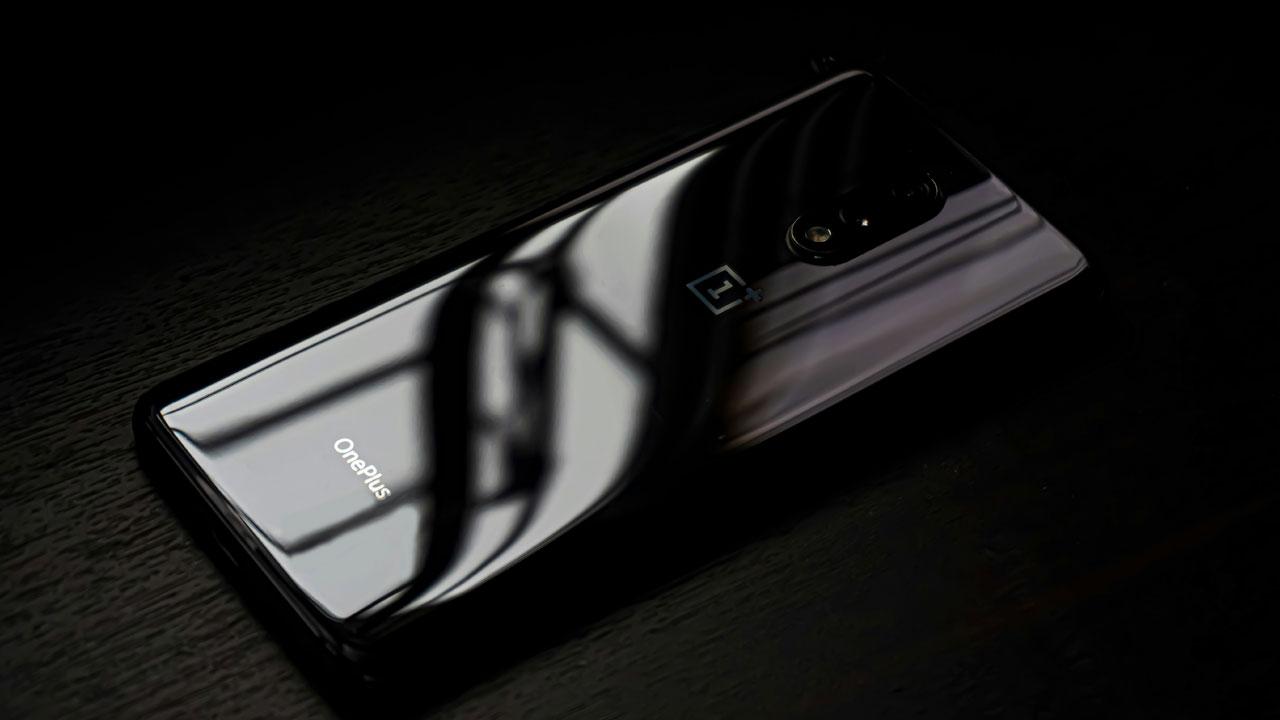 fin actualizaciones OnePlus 8