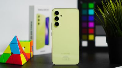 Galaxy a34 caja