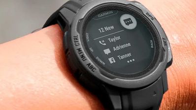 reloj Garmin Instinct 2