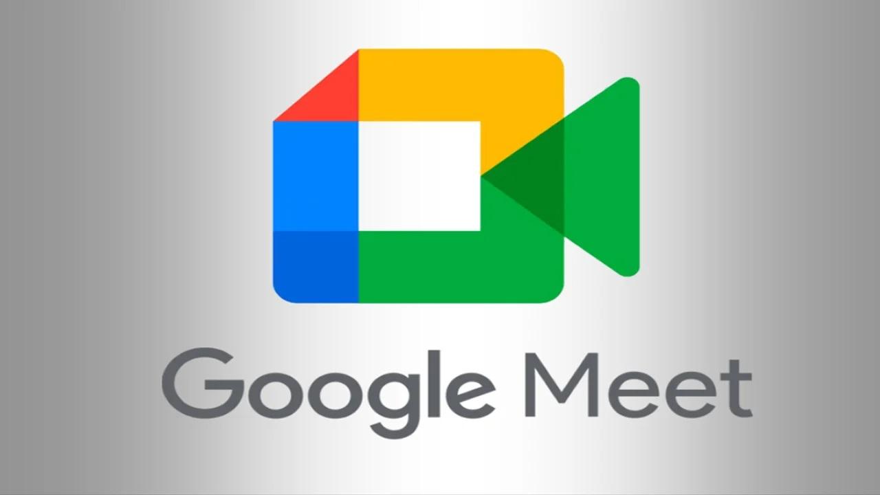 Google meet app