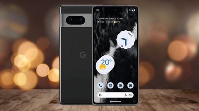 Google pixel 7