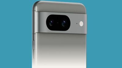 Google pixel 8