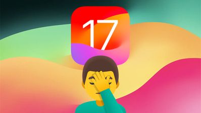 ios 17 puntos negativos