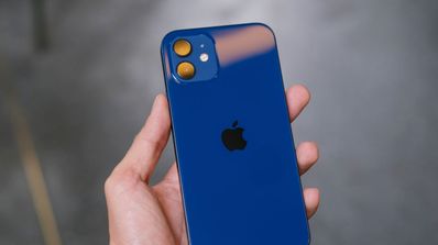 mejores móviles iPhone 12